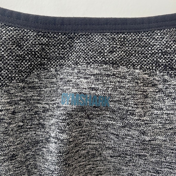 Gymshark Flex Strappy Sports Bra - Picture 4 of 6